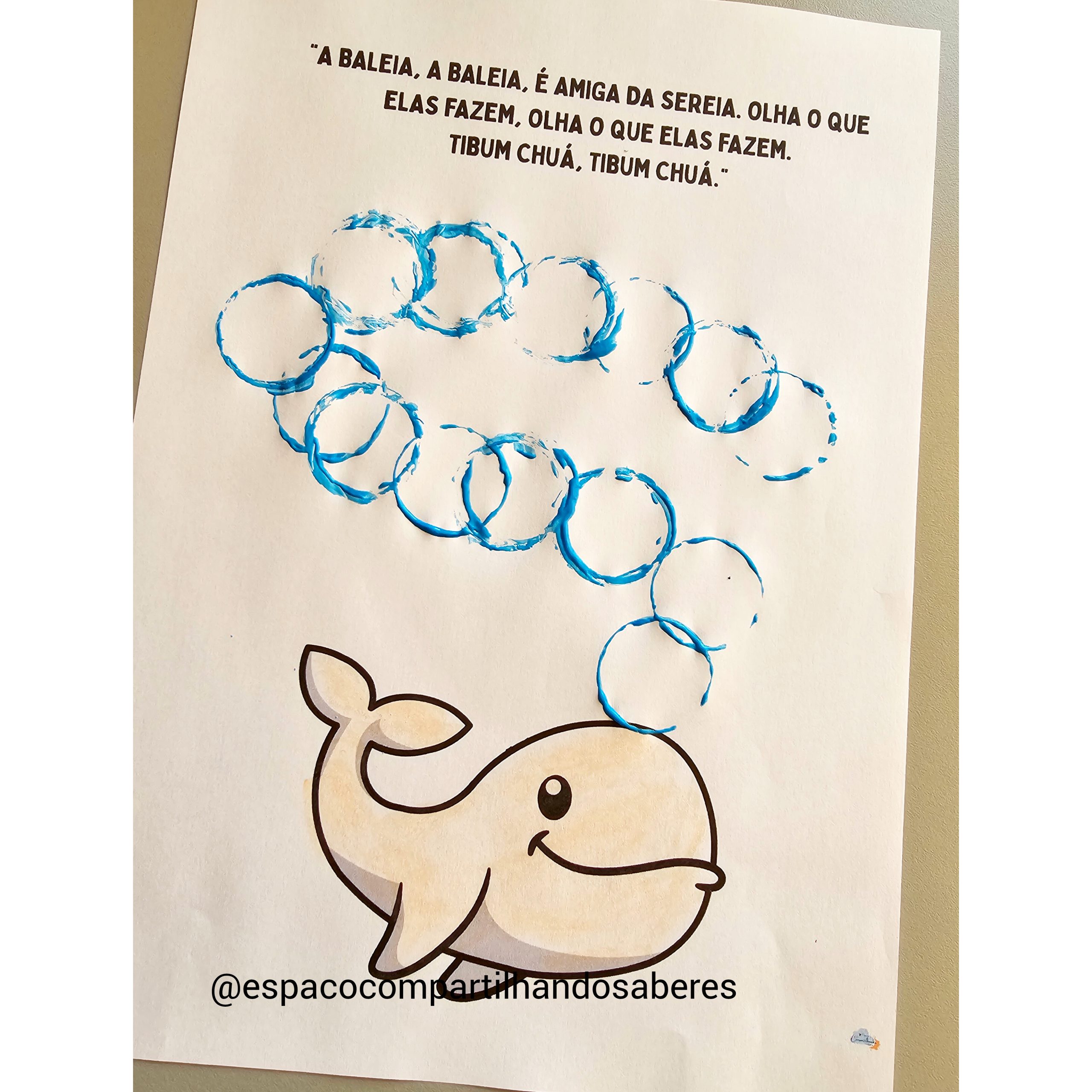 A História por Trás das Cantigas Infantis Populares