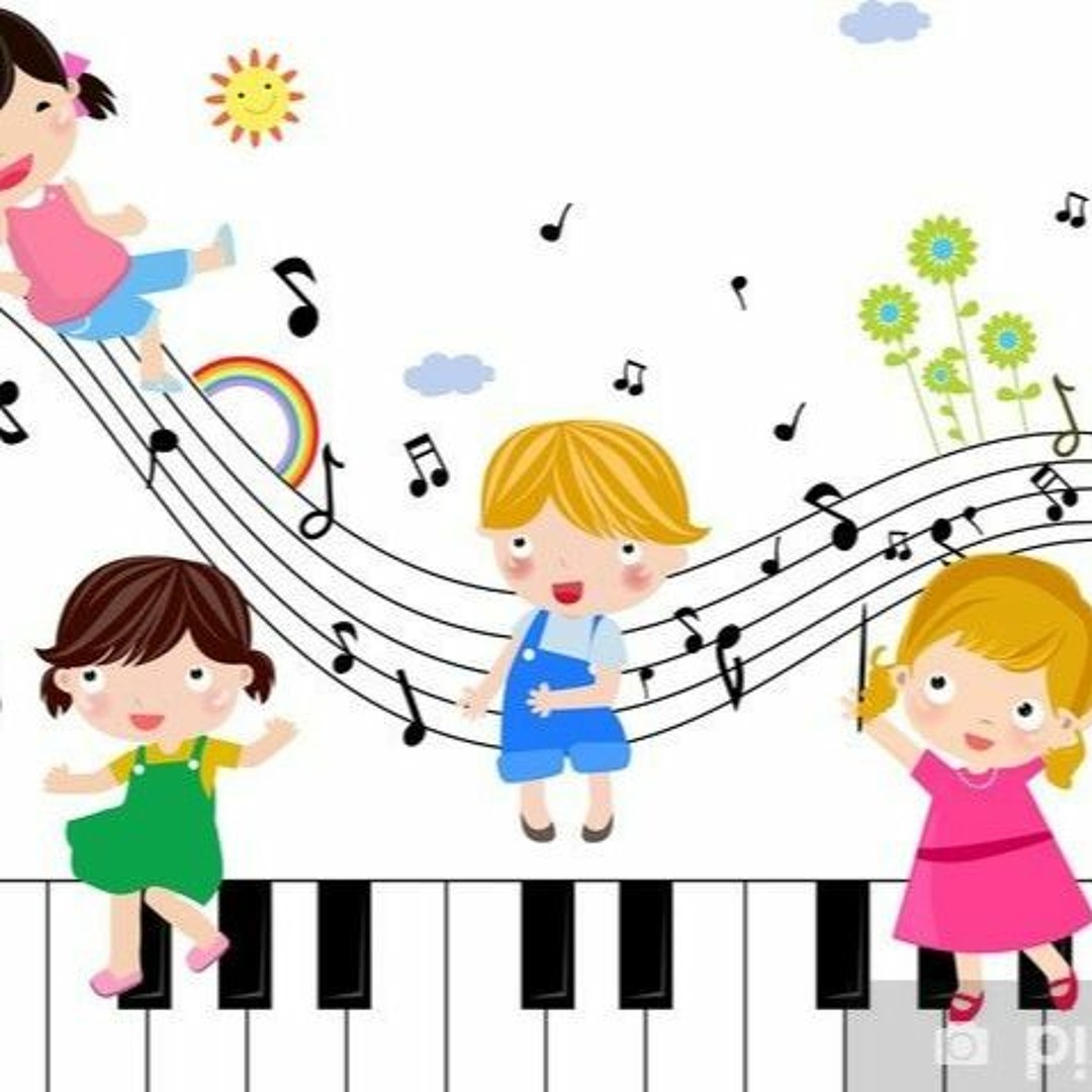 5 Brincadeiras Criativas com Músicas para Crianças