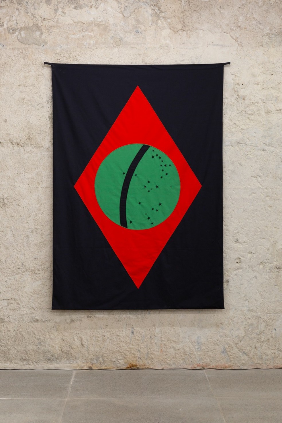 a bandeira do brasil