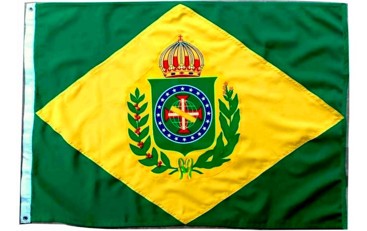 a bandeira do brasil