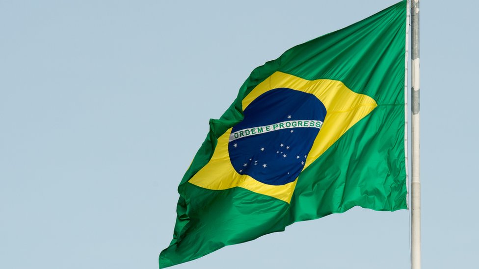 O Verdadeiro Significado das Cores da Bandeira do Brasil: Além do Verde e Amarelo