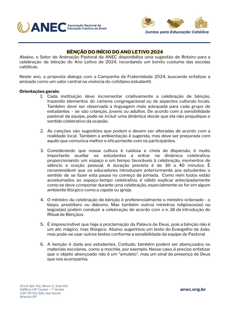 erros comuns ao pedir a bencao e como evitar