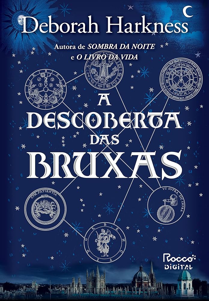 Guia Completo: Ordem de Leitura da Trilogia das Almas