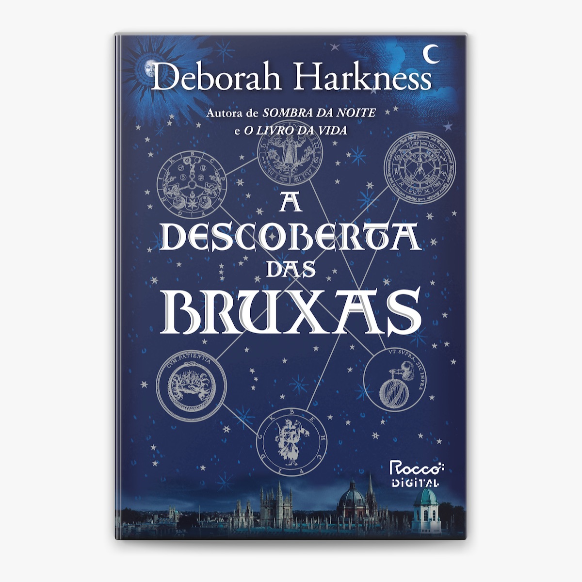 A Descoberta das Bruxas: Livro vs. Série – Todas as Diferenças
