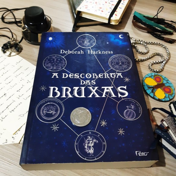 Elenco de A Descoberta das Bruxas: Quem é Quem na Série e nos Livros