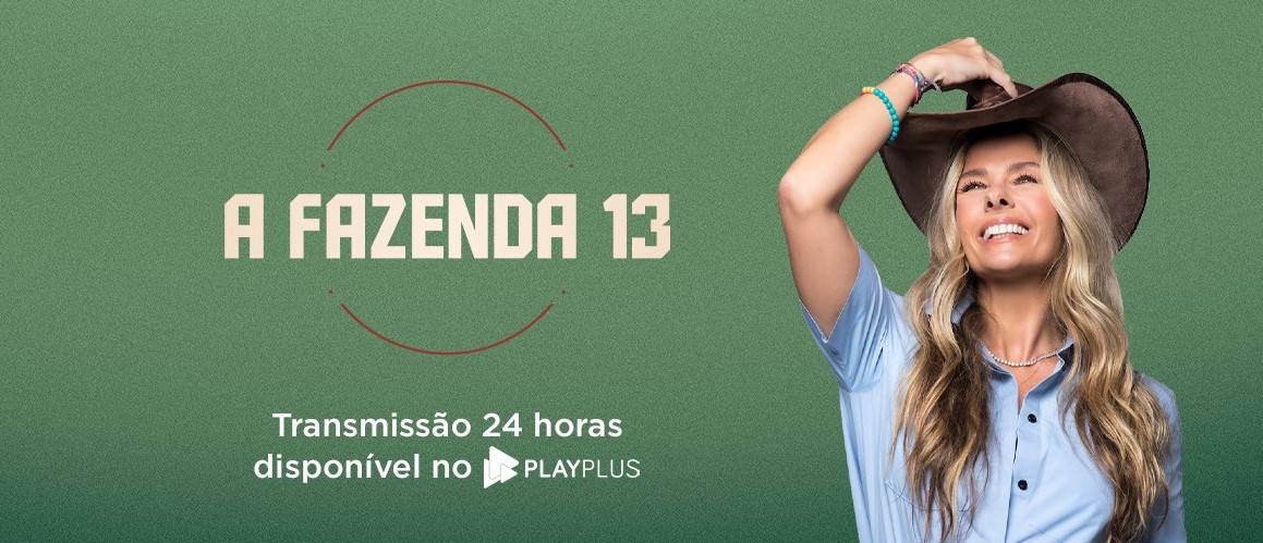 a fazenda ao vivo agora 24 horas