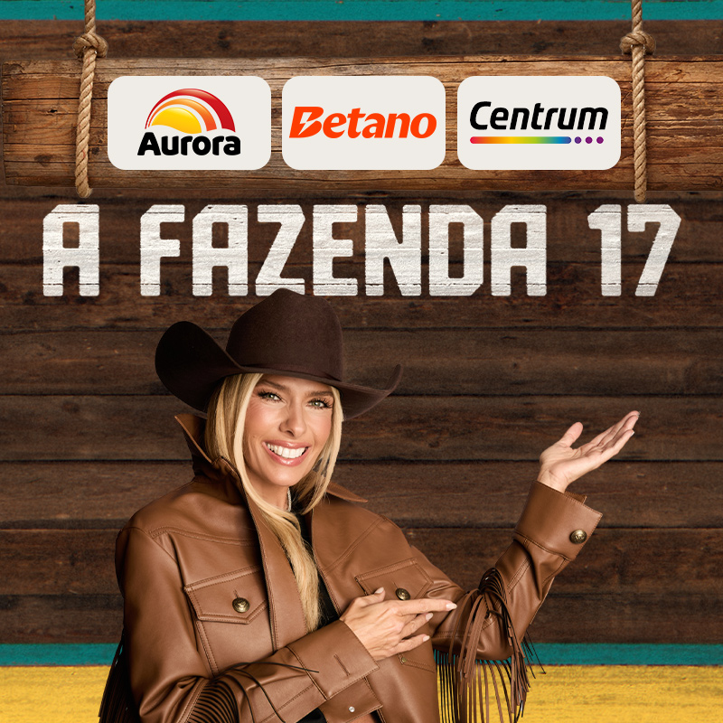 Como funciona a votação em A Fazenda?