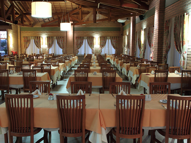 Cardápio Completo do Restaurante da Fazenda: Pratos Típicos e Sobremesas