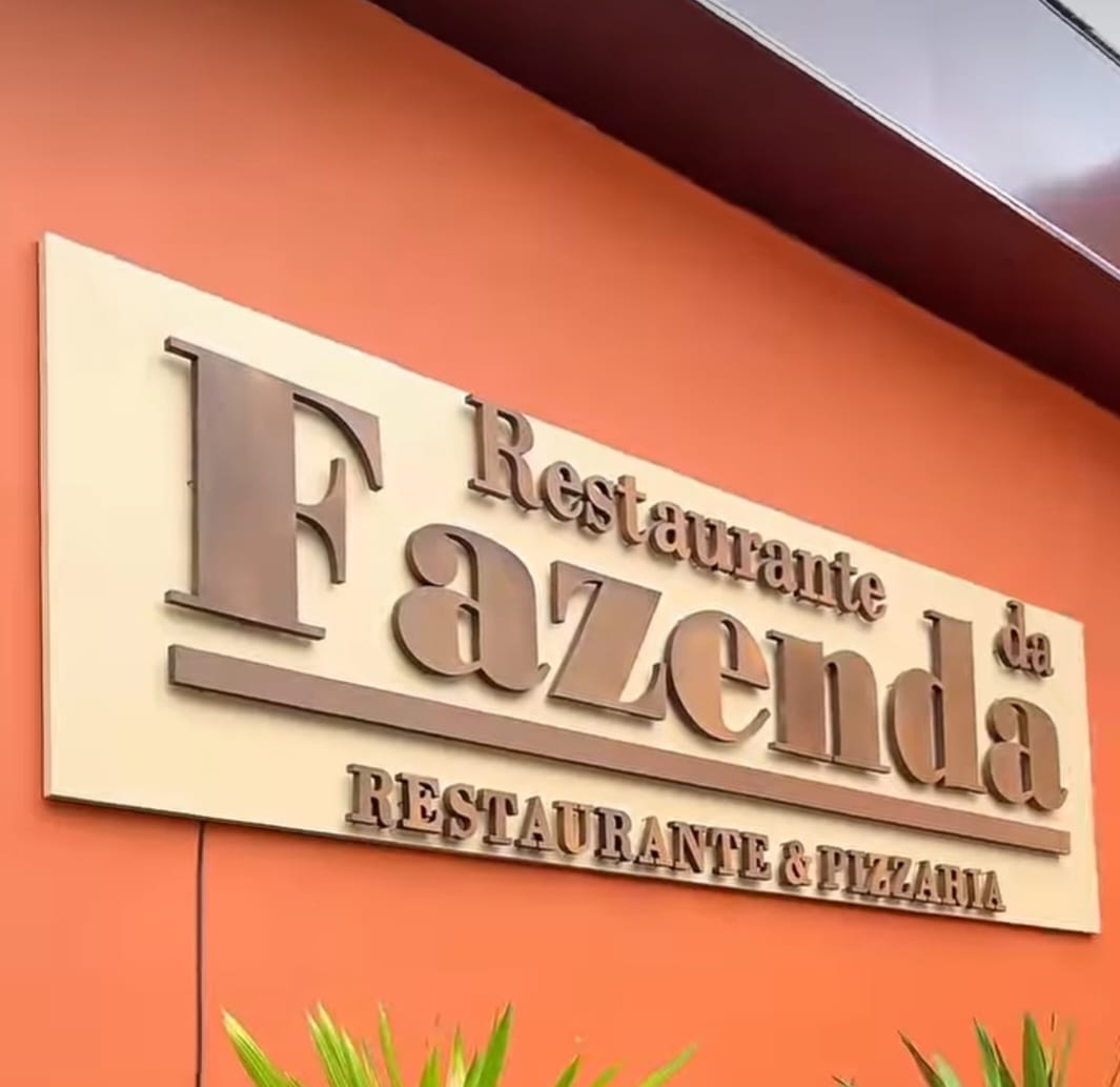 Restaurante da Fazenda em São Paulo: Limão
