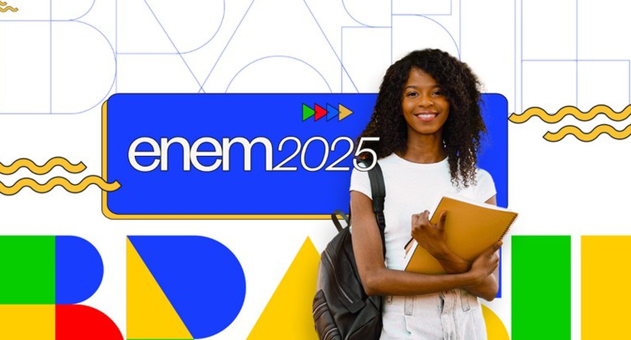 Guia completo para a inscrição no Enem 2026