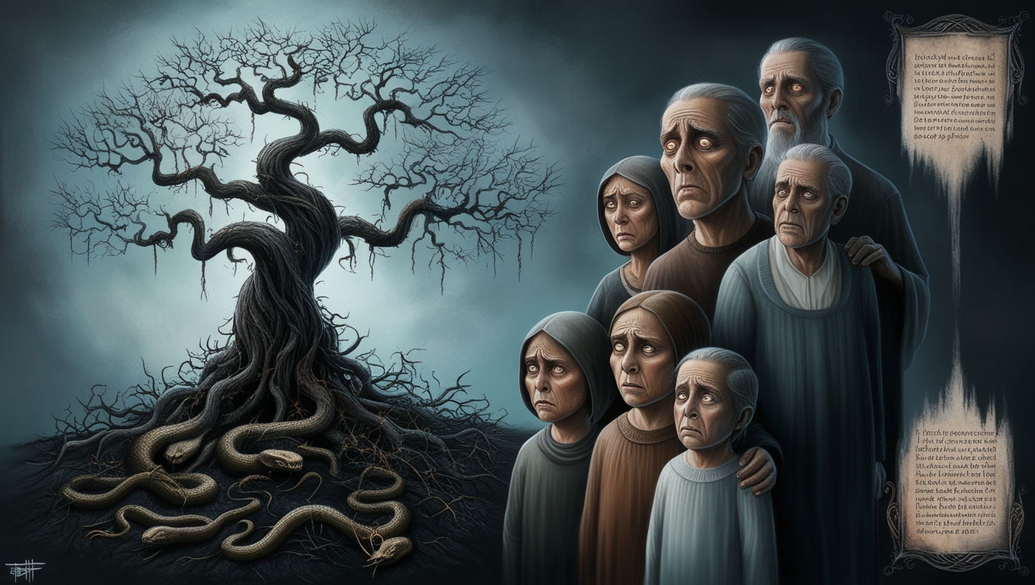 erros comuns ao interpretar a maldição de stephen king