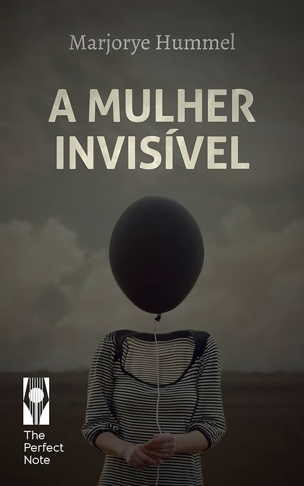 1. A Mulher Invisível: Do Cinema à Série de TV Brasileira
2. Sue Storm: A Mulher Invisível no Universo Marvel
3. Síndrome da Mulher Invisível: Compreendendo o Fenômeno Social
4. Ritchie e a Música 