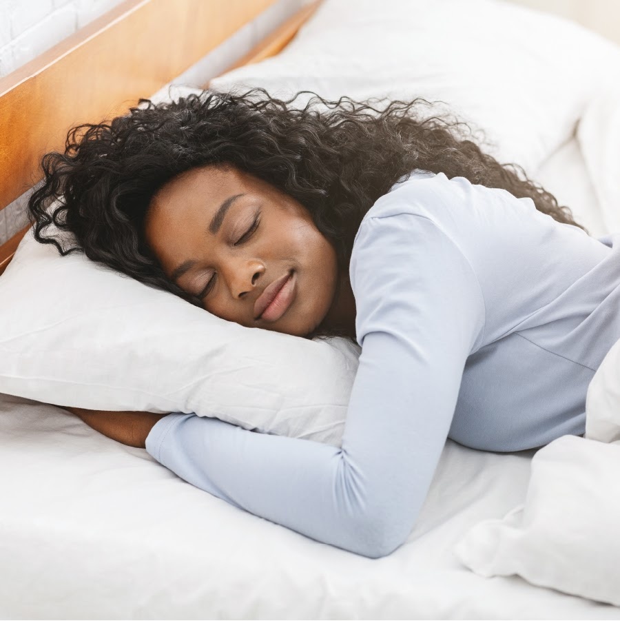 Como a Alimentação e o Exercício Afetam Seu Sono Profundo