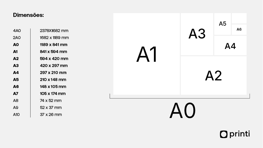ideias criativas para usar papel tamanho a6