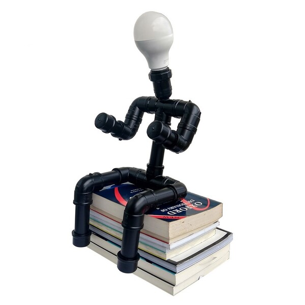 Pintura em PVC: Escolha a Tinta Certa para um Acabamento Perfeito no Seu Abajur