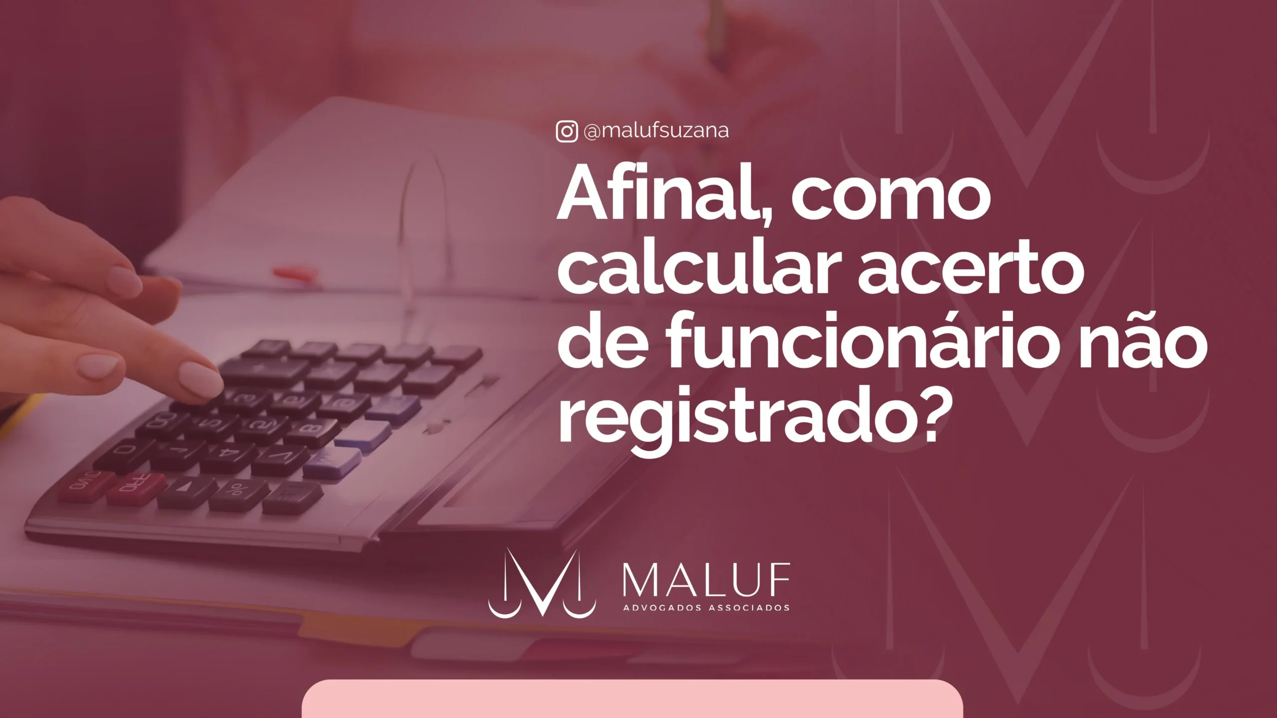 Aviso Prévio: Regras