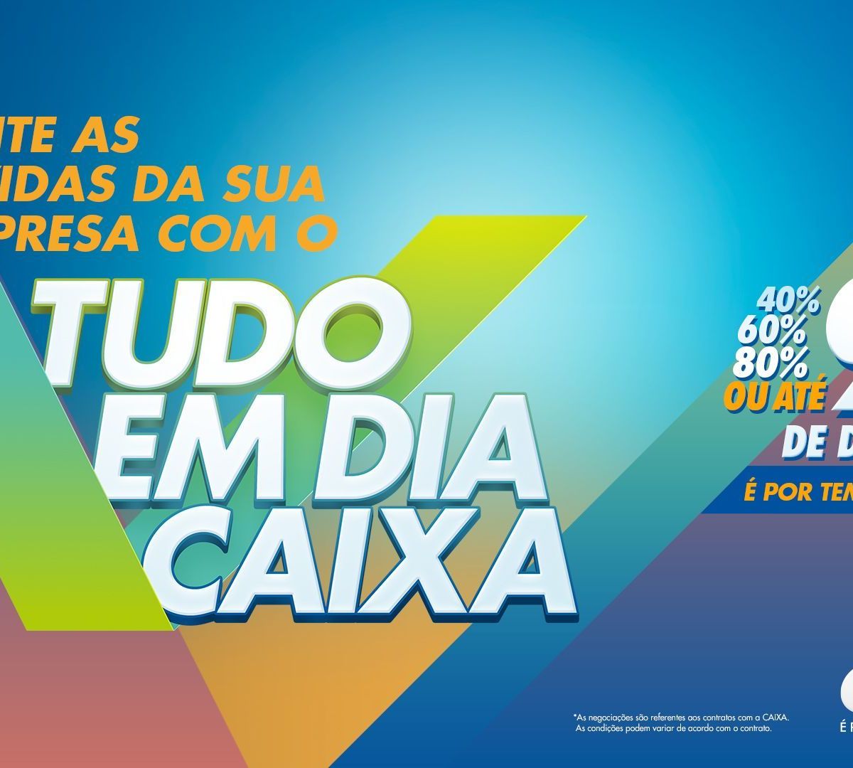 acordo com banco caixa economica