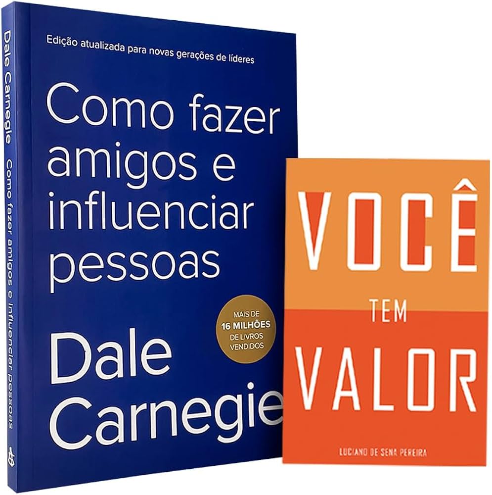 Como Aplicar os Ensinamentos de Dale Carnegie na Vida Profissional