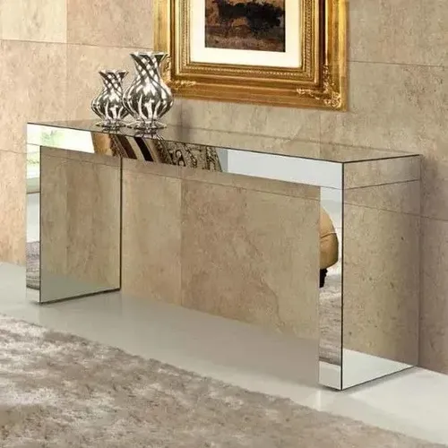 Aparador Espelhado vs. Buffet: Qual a Melhor Escolha para sua Sala de Jantar?