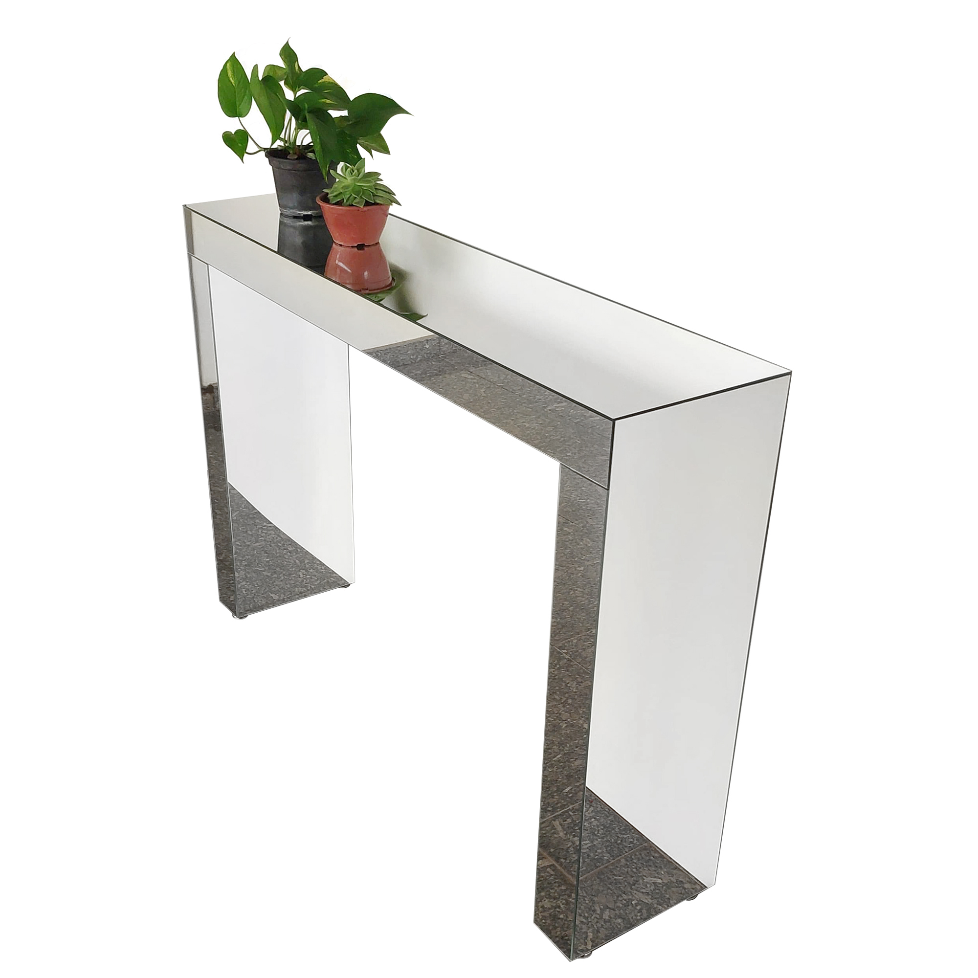 Tendências de Aparadores Espelhados 2024: Modelos e Onde Comprar