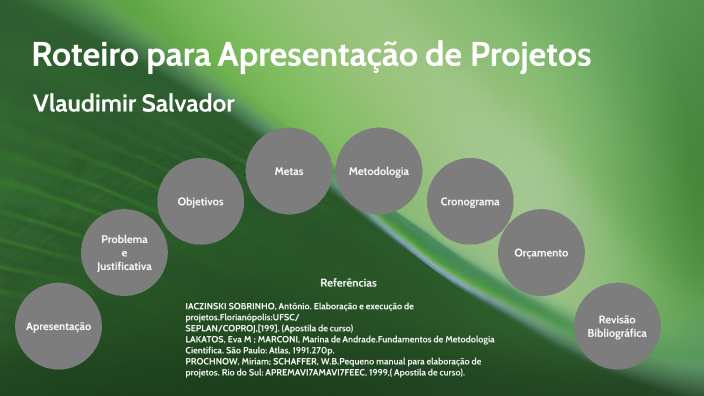 O Guia Definitivo para Estruturar um Pitch de Projeto Impactante
