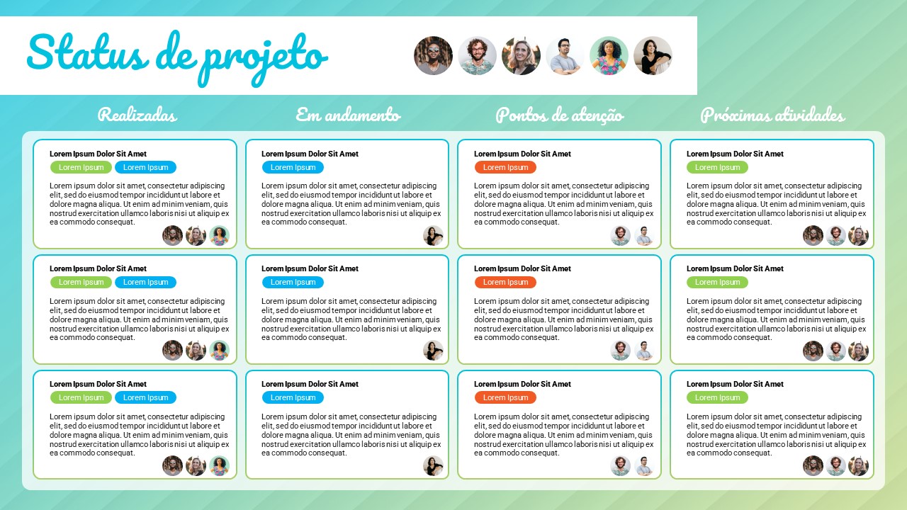Como Usar o Canva para Design de Slides Profissionais