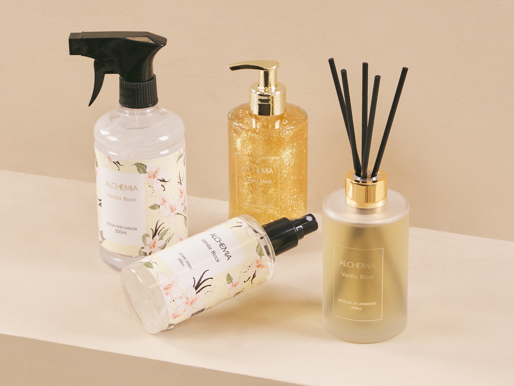 aromatizador ambiente