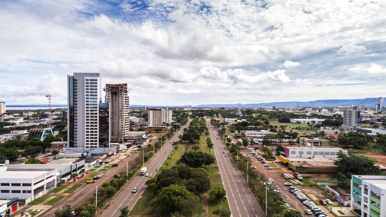 tipos de brises usados na arquitetura de palmas