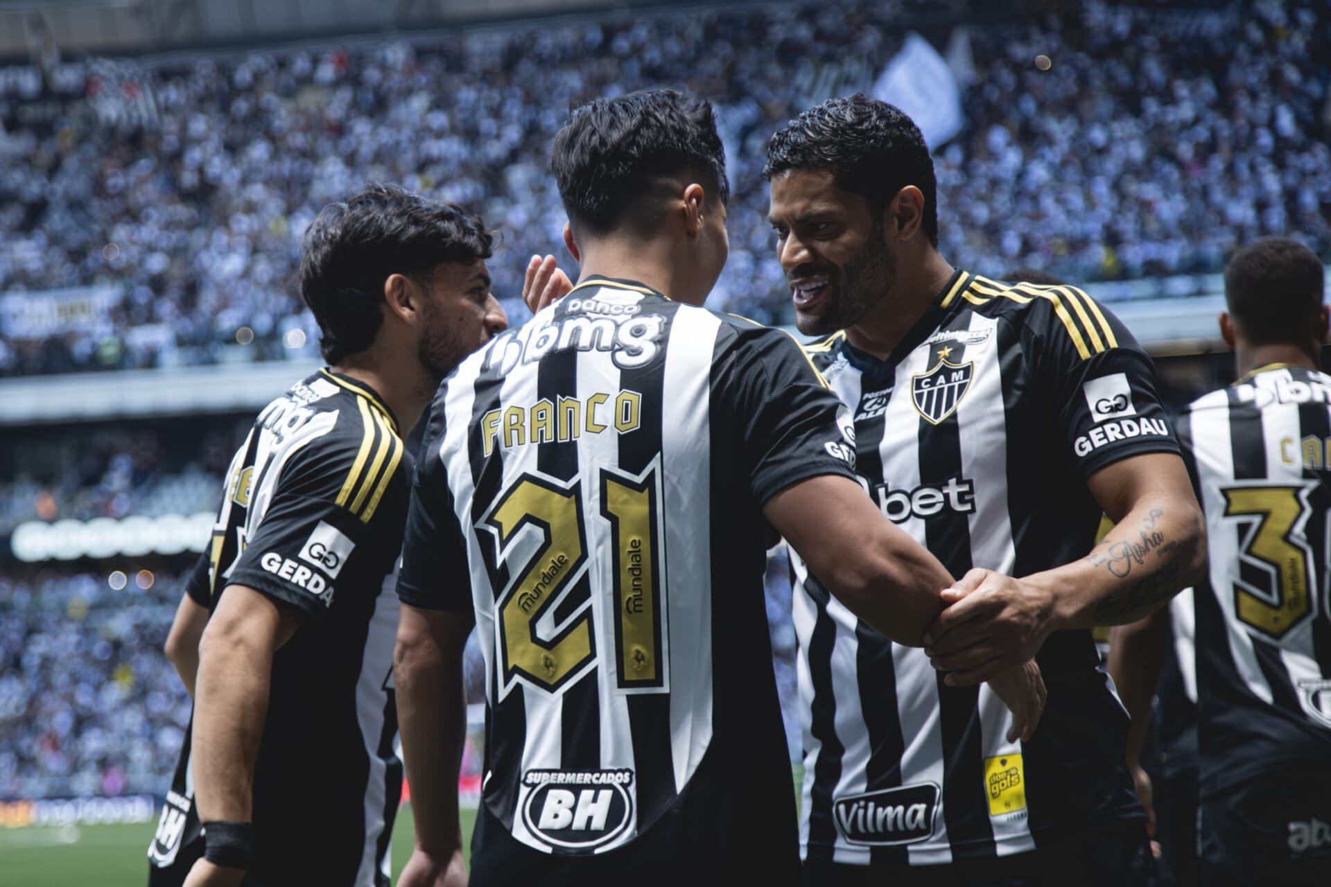 atlético mg x ceará sc minuto a minuto