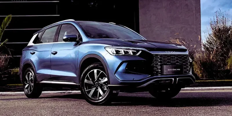 Carro por Assinatura BYD Mais: Como Funciona e Quanto Custa