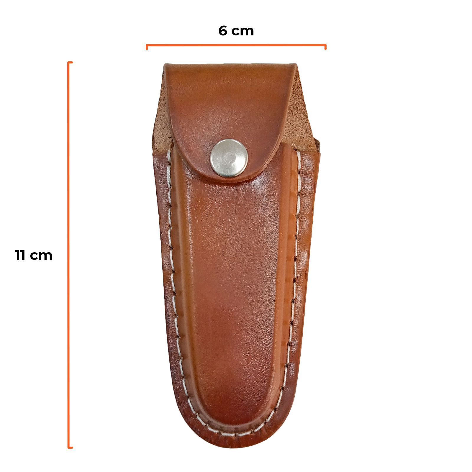 Como escolher a bainha ideal para seu canivete Victorinox