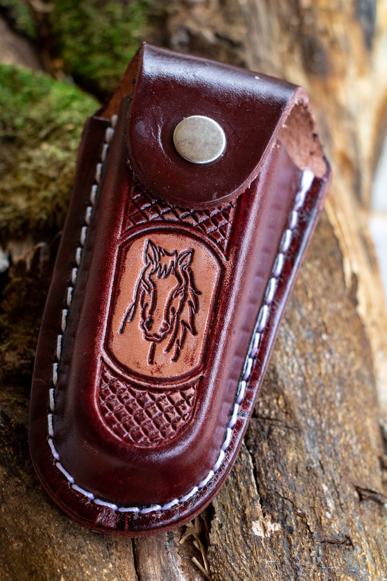 Manutenção e cuidados essenciais com sua bainha de canivete