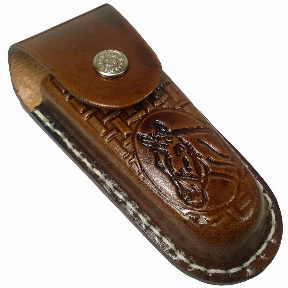 bainha para canivete