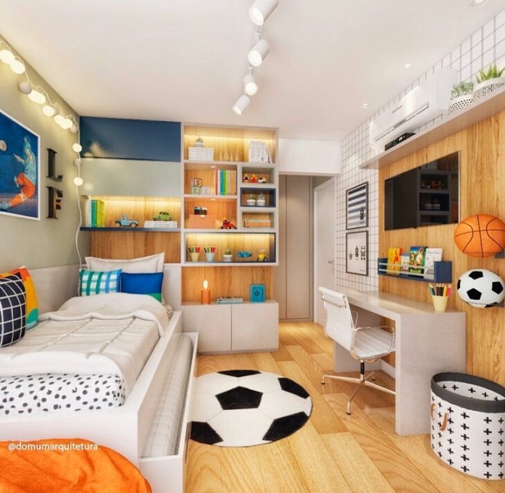 Materiais sustentáveis para bancadas de quarto