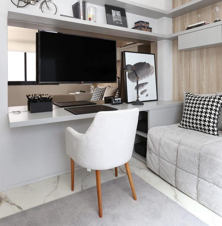 Materiais sustentáveis para bancadas de quarto