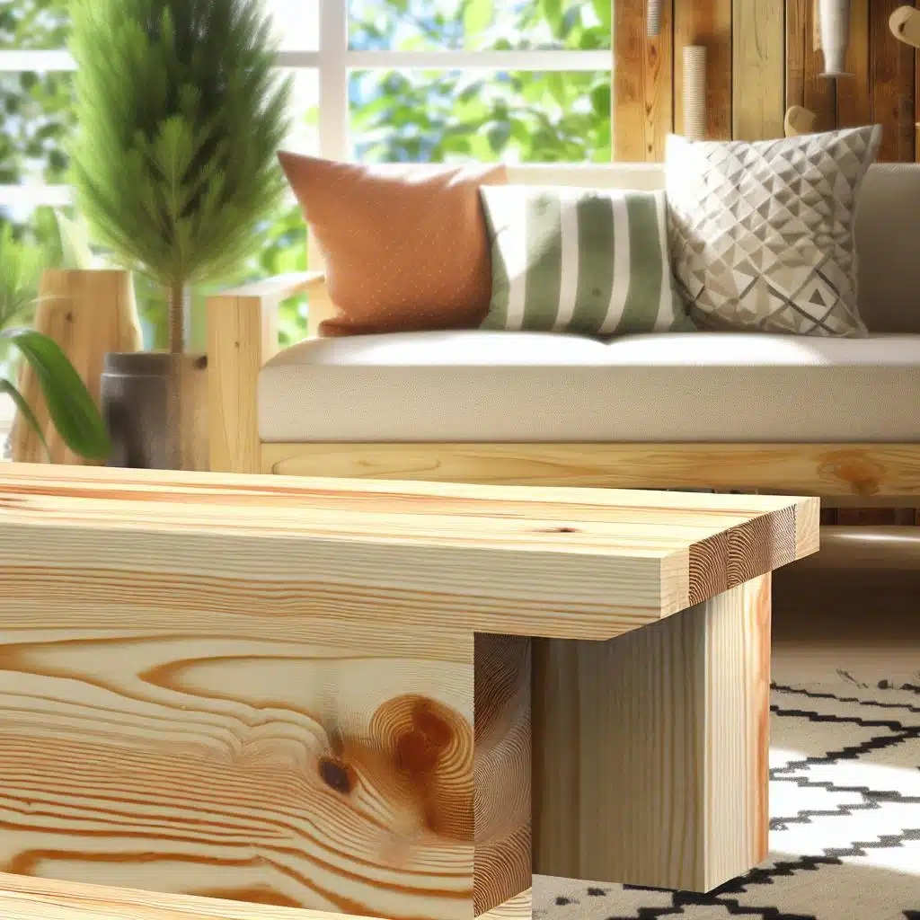 Guia de Compras: Onde Encontrar Bancos de Eucalipto com Melhor Preço