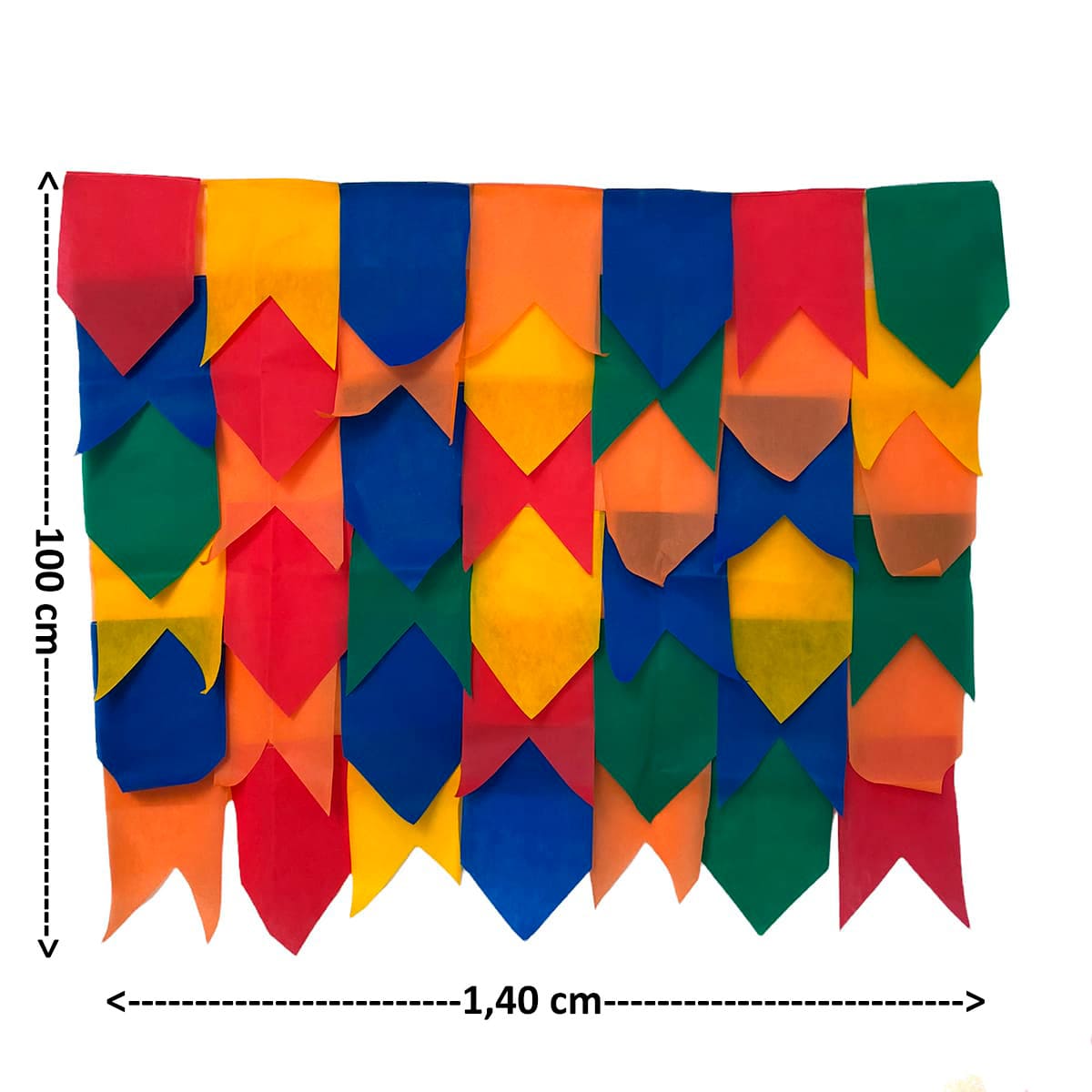erros comuns ao usar bandeiras de tnt em eventos