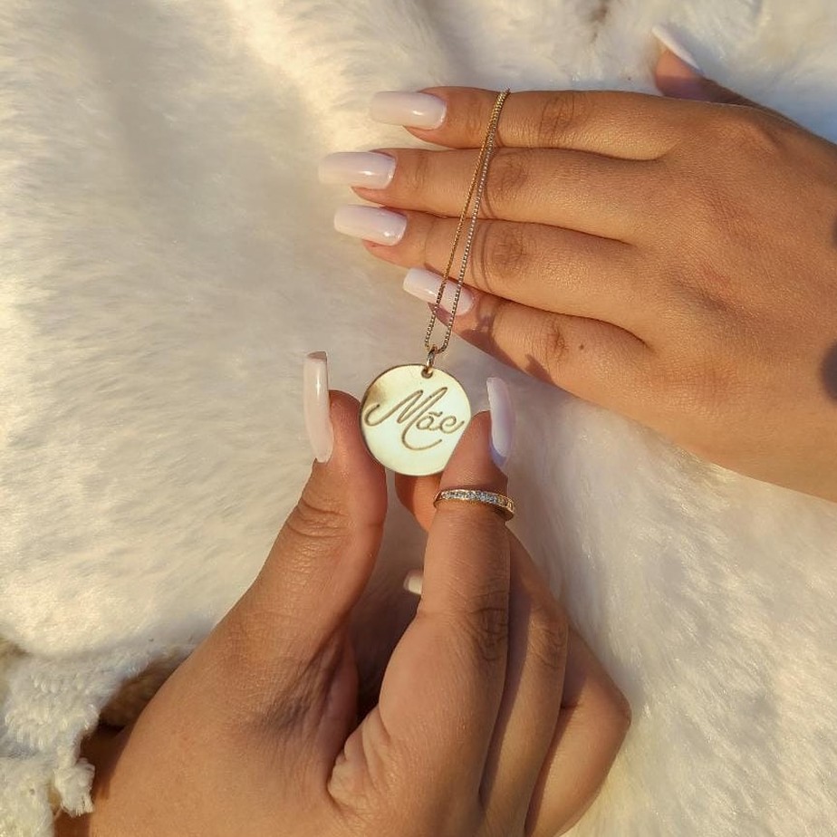 banho de ouro em bijuterias