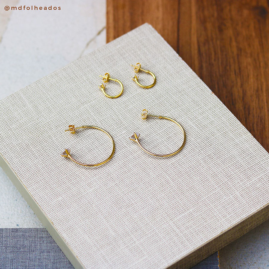 Guia Completo: Como Cuidar de Suas Semijoias Banhadas a Ouro