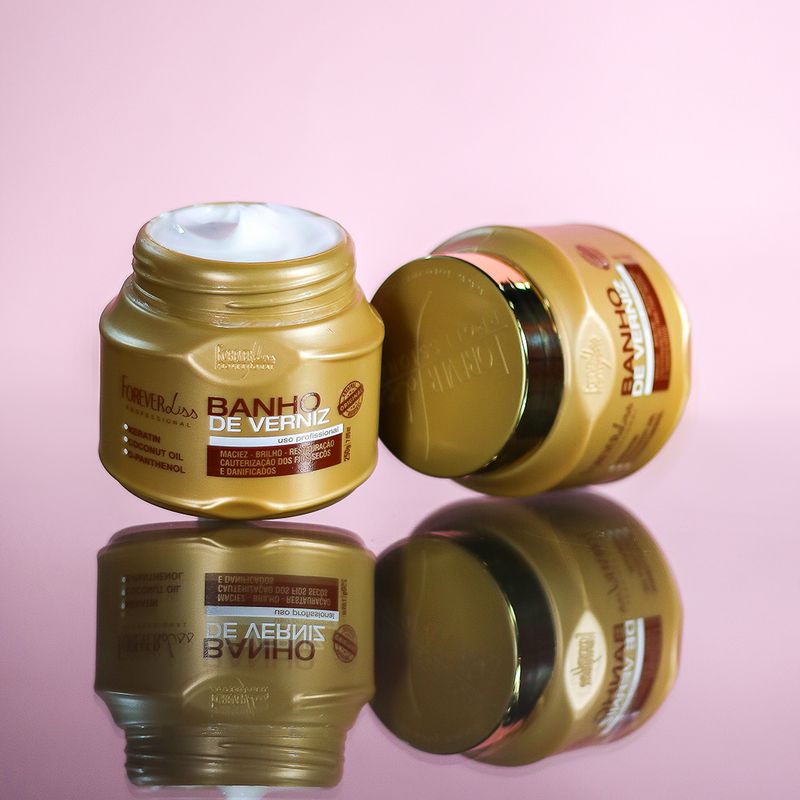 Dicas de Ouro para Potencializar o Efeito do Banho de Verniz em Casa