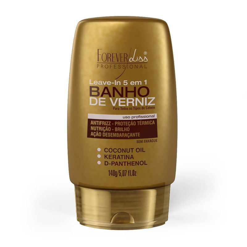 5 Mitos e Verdades sobre o Banho de Verniz Forever Liss