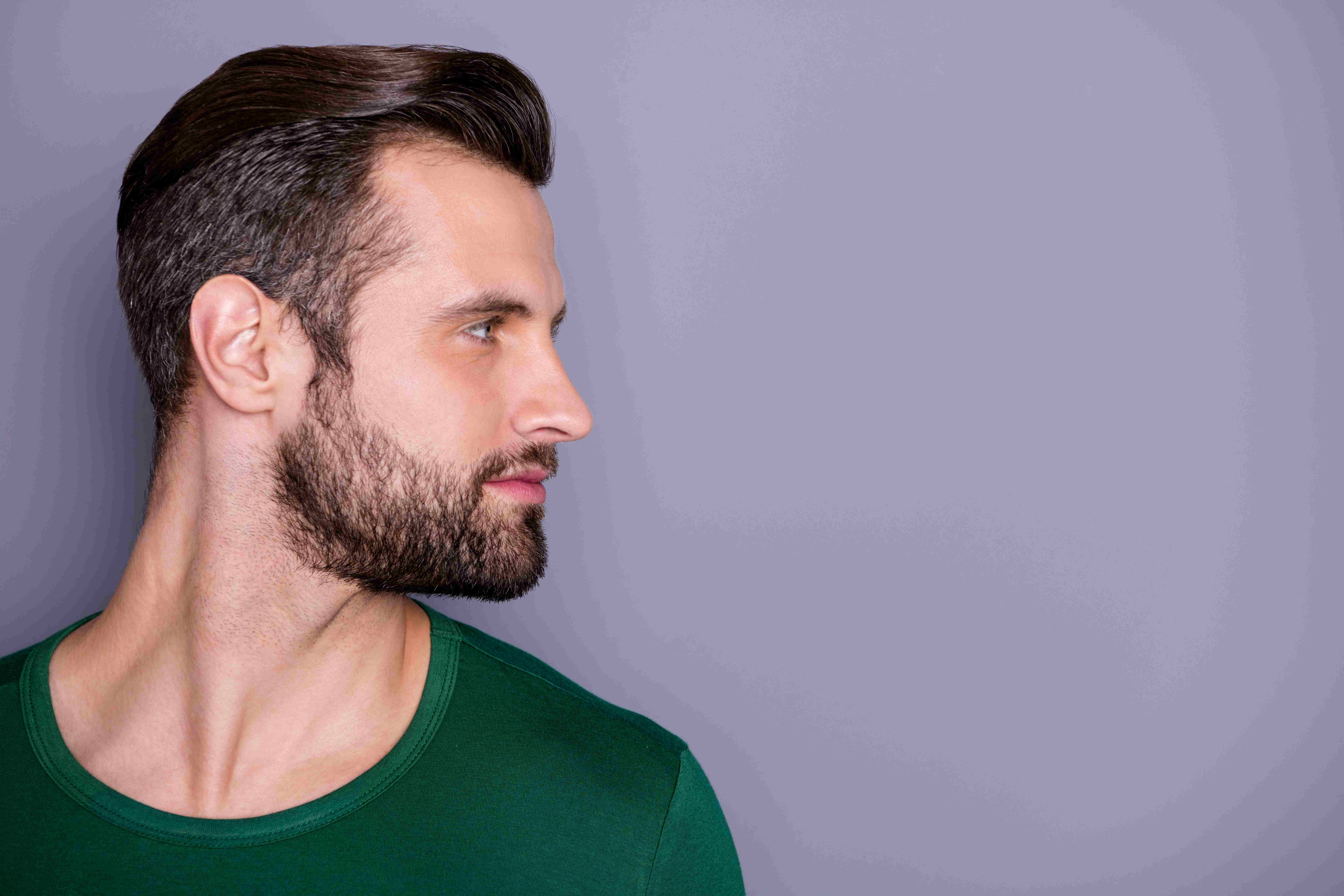 melhores dicas para barba crescer rápido
