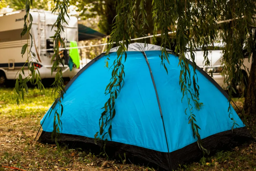 melhores barracas de camping para iniciantes
