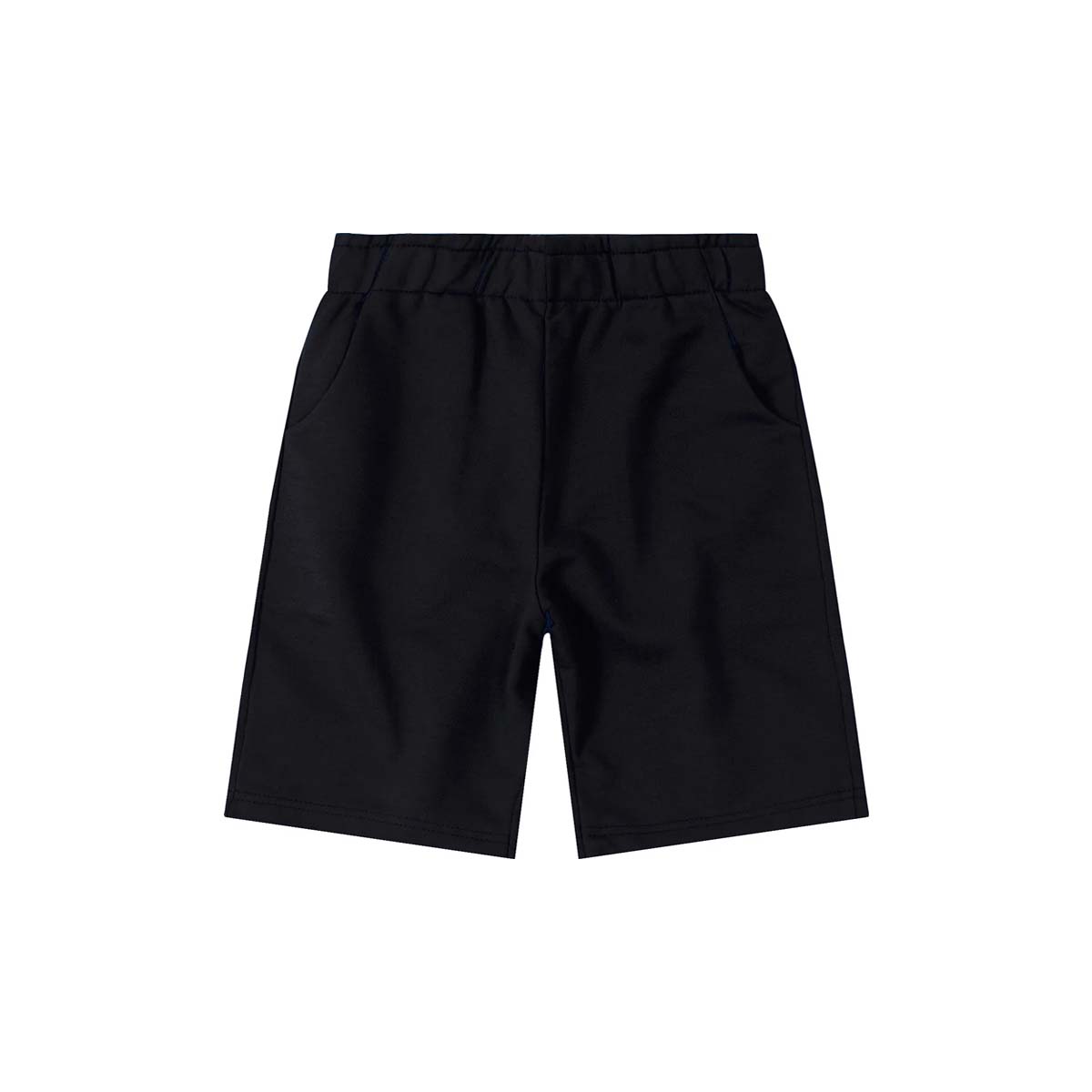 Bermudas Dry-Fit e Moletom: O Guia Definitivo para Atividades Físicas e Lazer Infantil