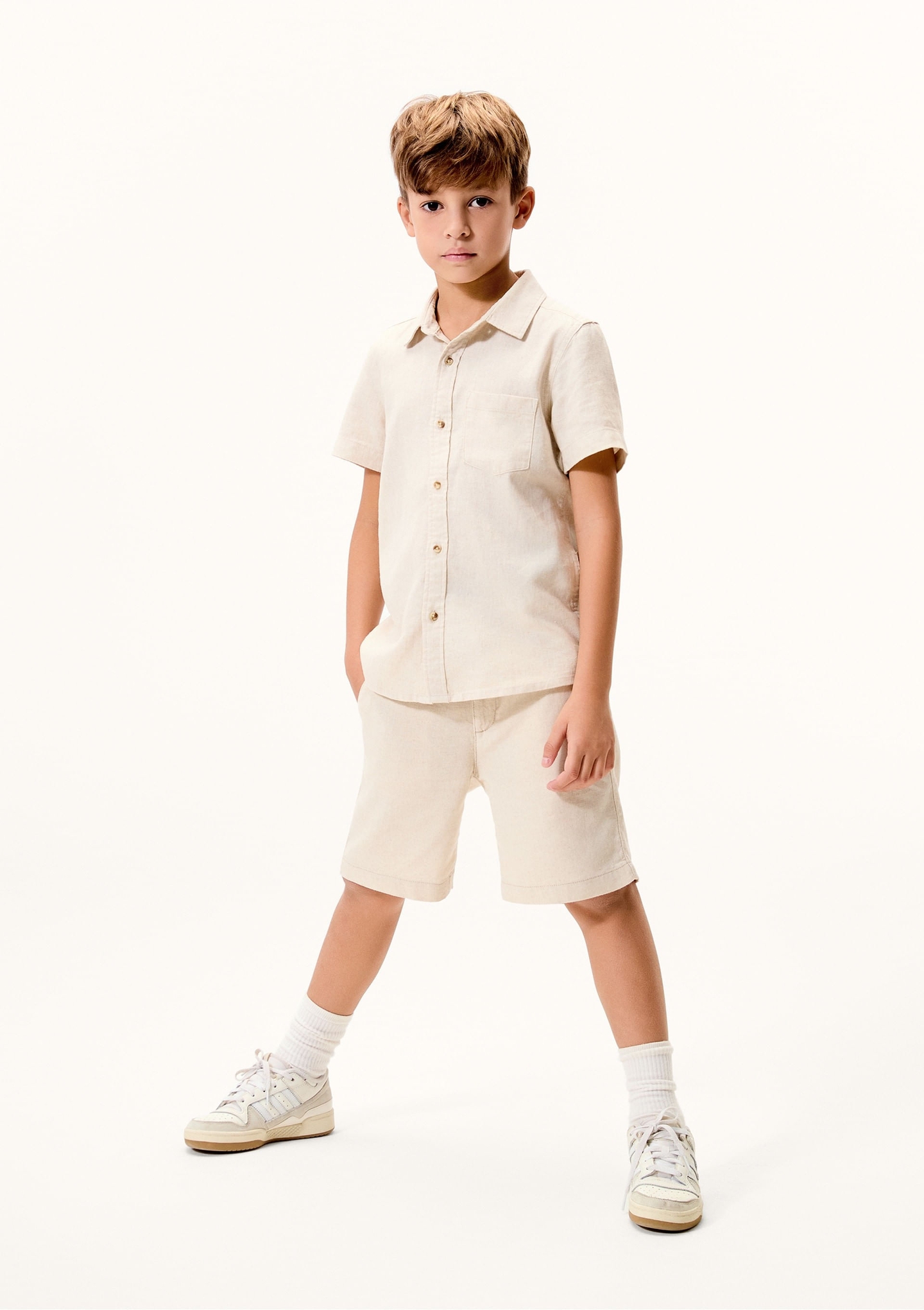 As 7 Melhores Marcas de Bermuda Infantil Masculina para Conforto e Durabilidade