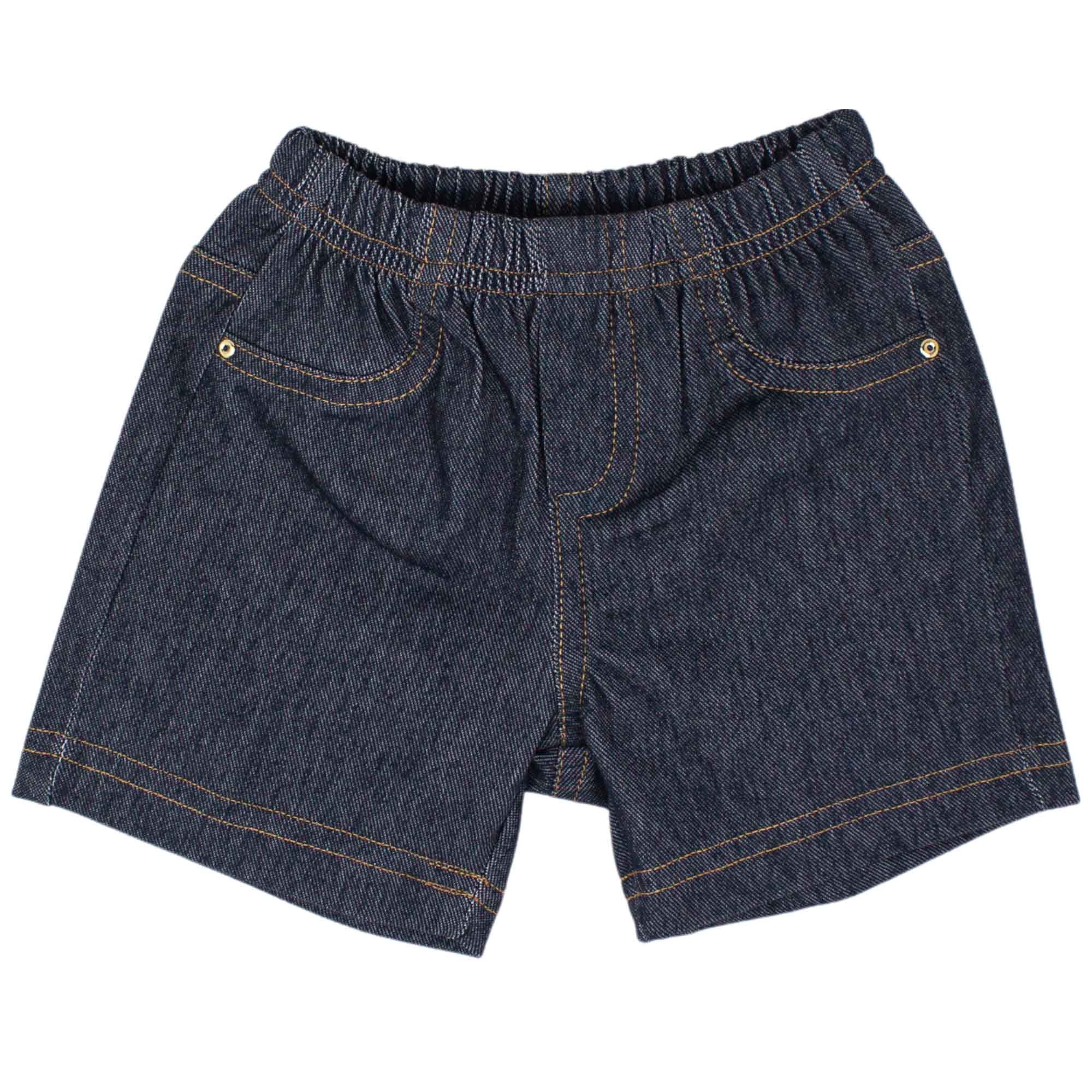 As 7 Melhores Marcas de Bermuda Infantil Masculina para Conforto e Durabilidade