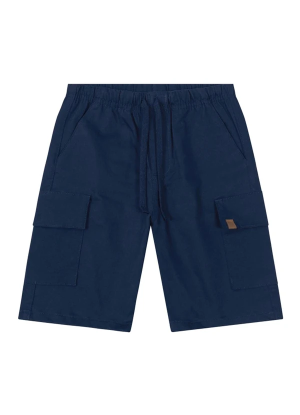 bermuda infantil masculina