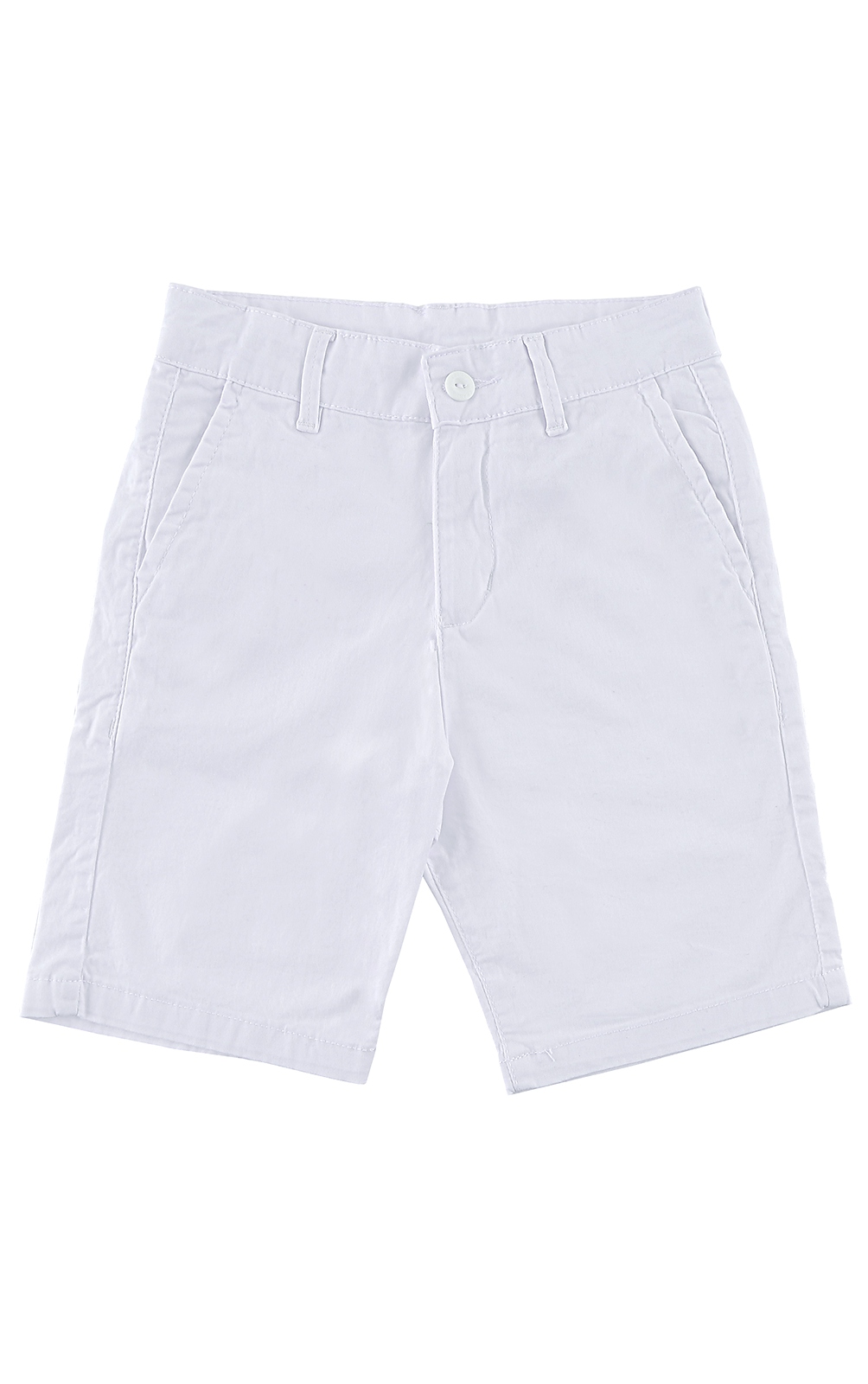 Bermuda Jeans vs. Sarja: Qual a Melhor Opção para o Seu Filho?