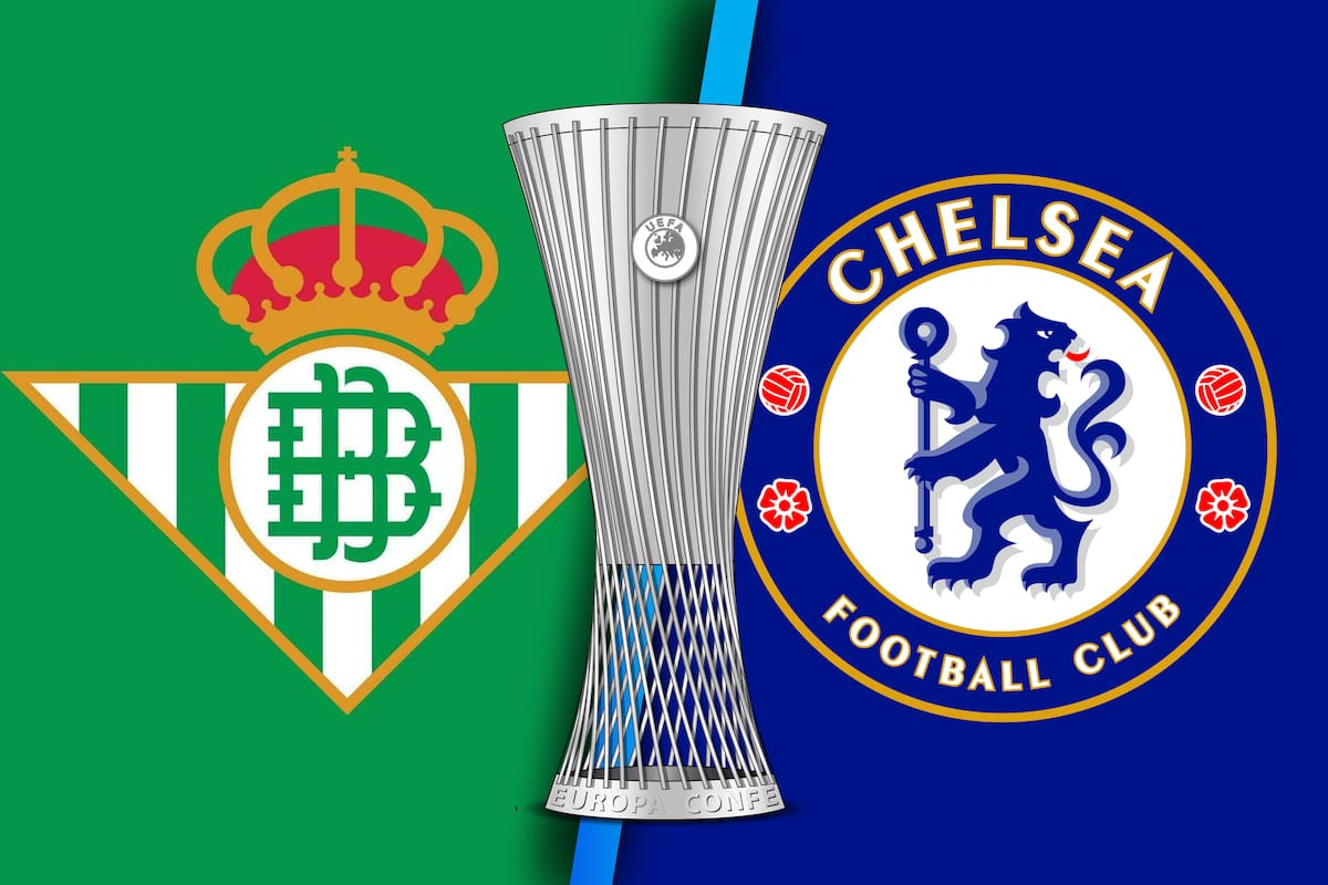 betis x chelsea minuto a minuto