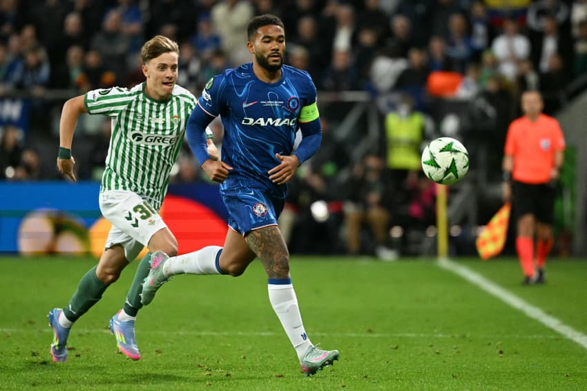 Os Heróis da Final: Análise dos Gols de Enzo